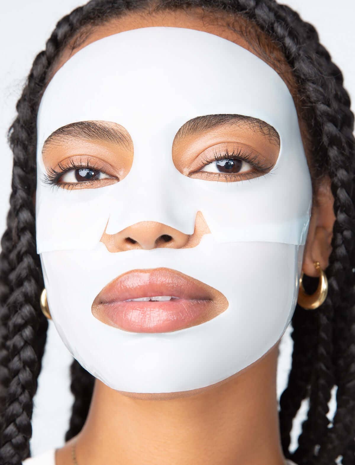 Loops Clean Slate Single Mask