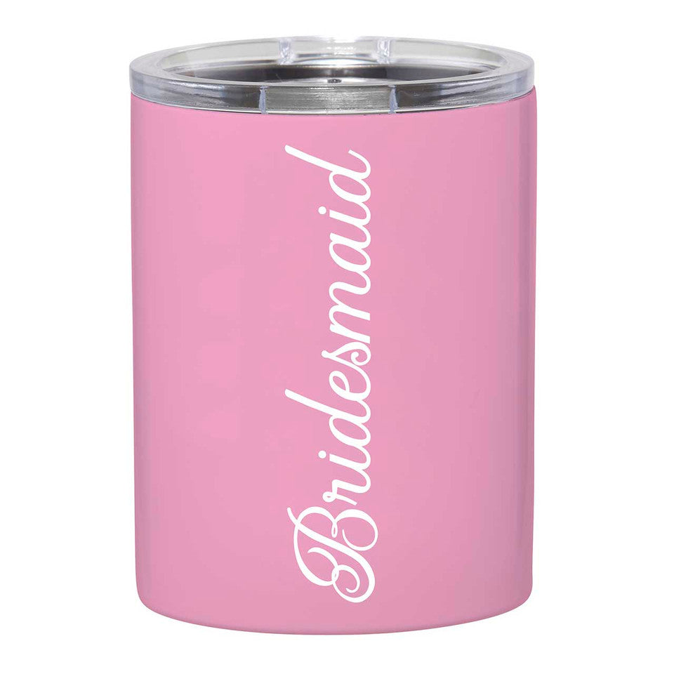Bridesmaid Tumbler