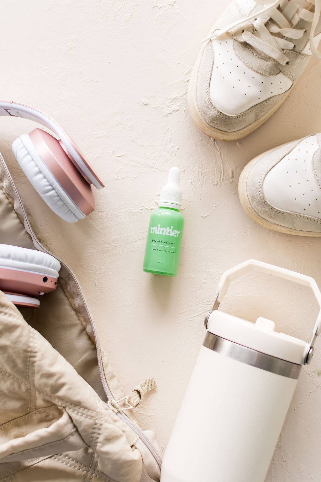 Mintier Oral Breath Serum