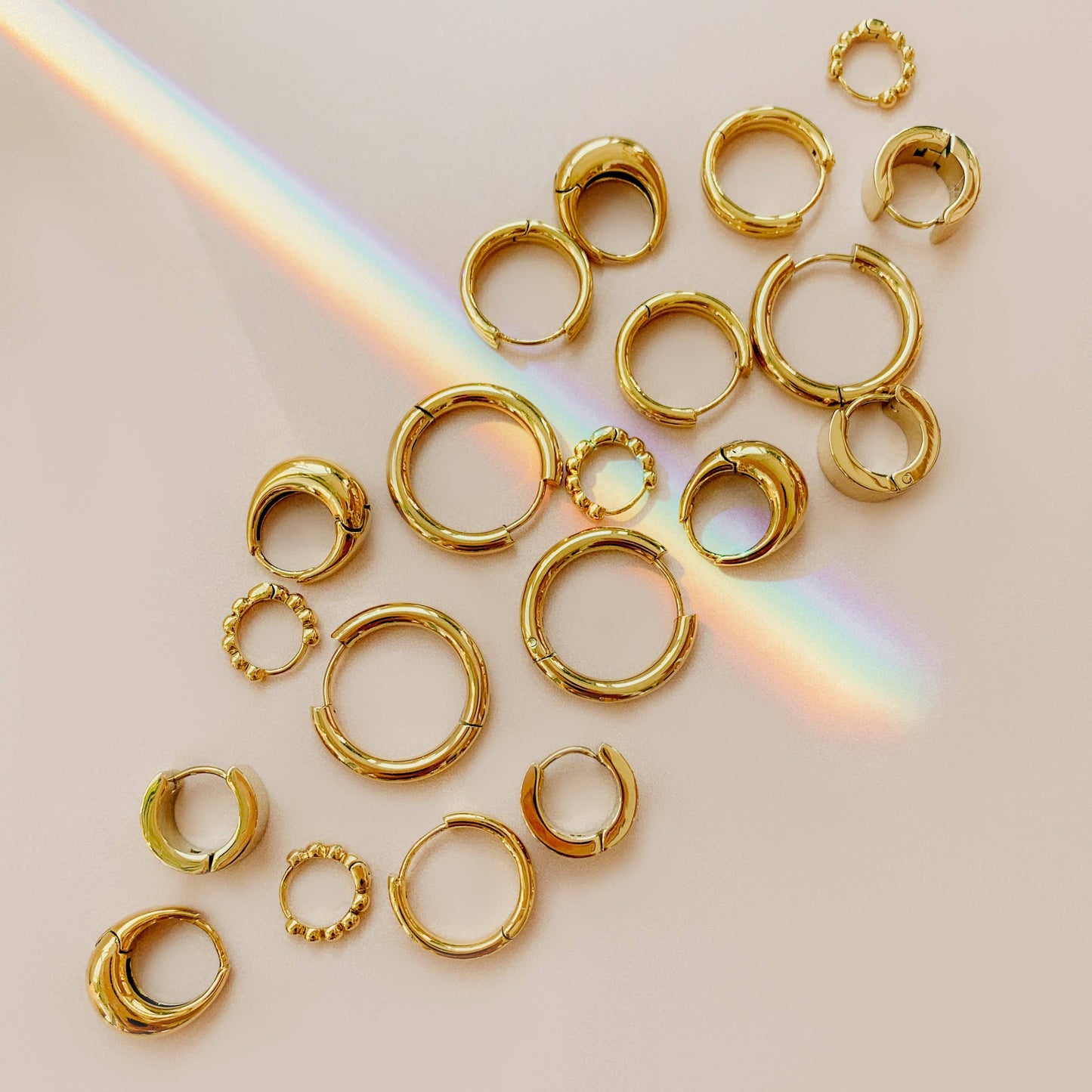 Sugar Blossom Verona Earring