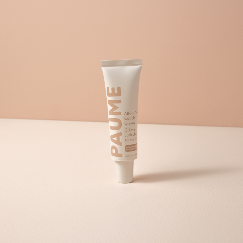 Paume All-in-One Cuticle & Nail Cream