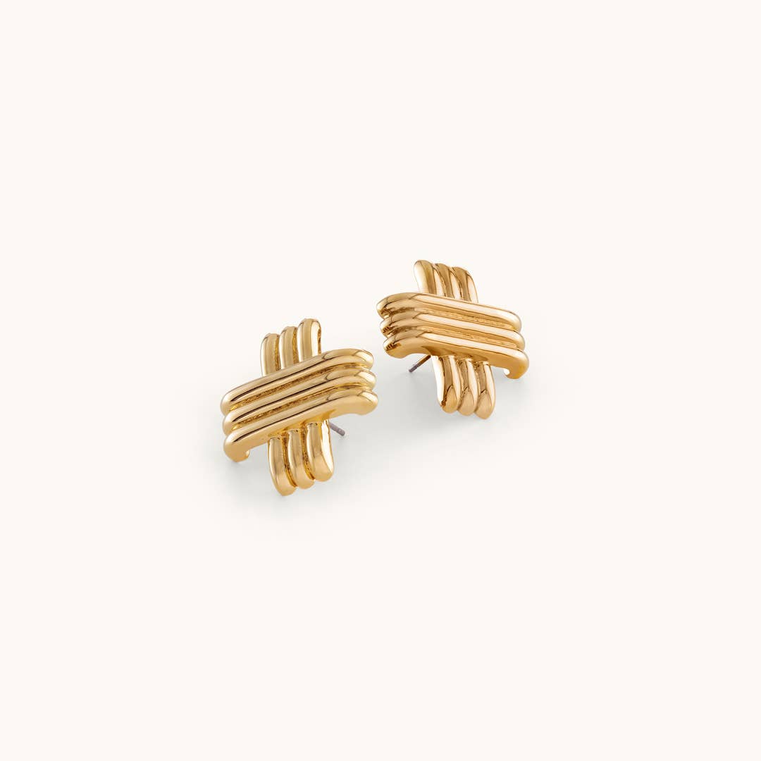 Crissy Earrings