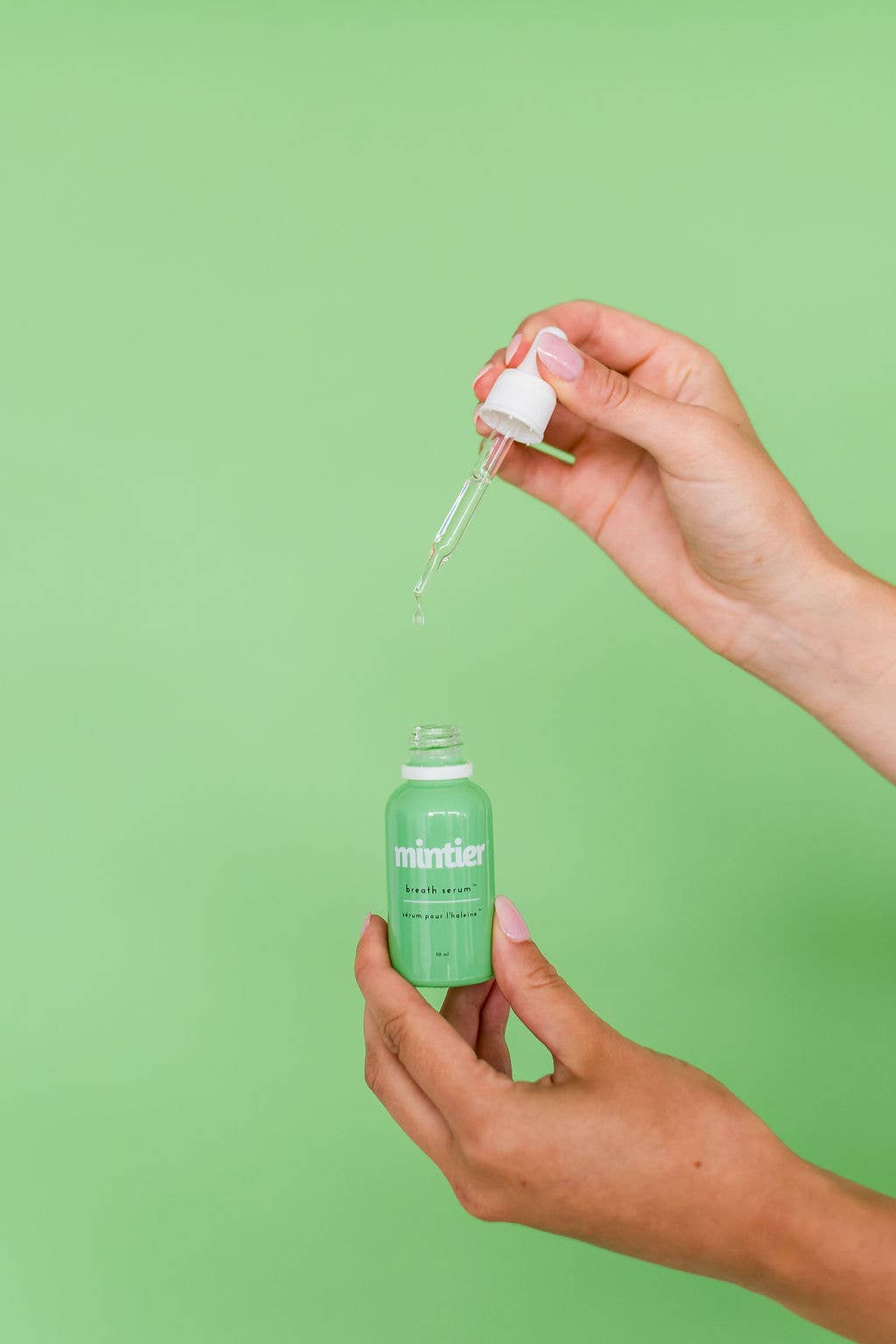 Mintier Oral Breath Serum