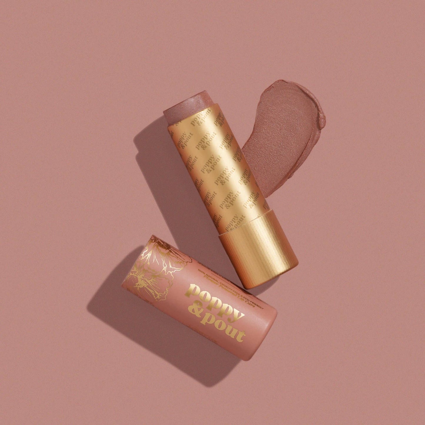Poppy & Pout Lip Tint Charlie