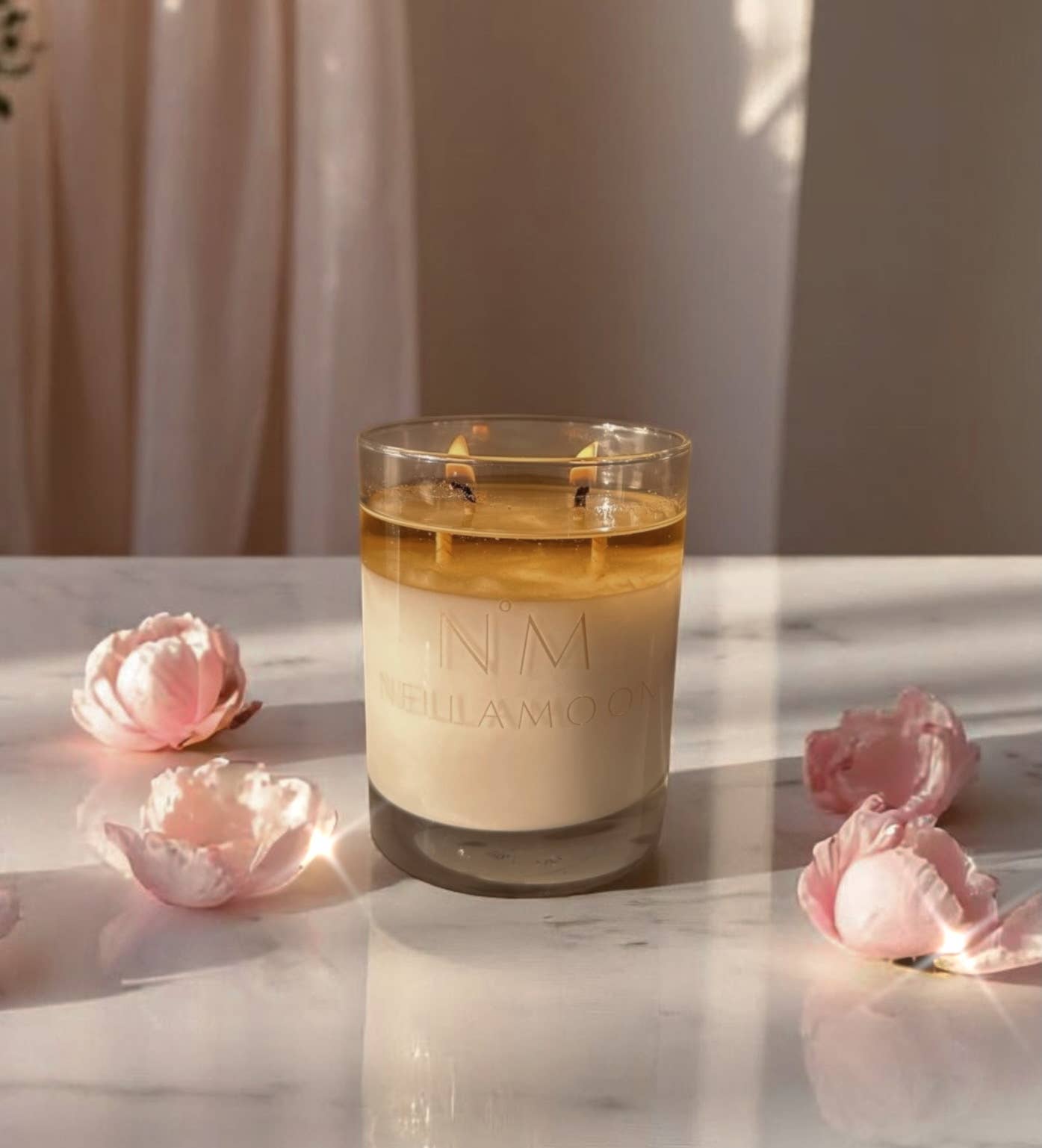 Nellamoon Sunday Morning Juliette Jar
