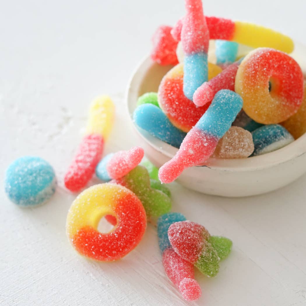 Bon Bon Sour Mix Large Bag
