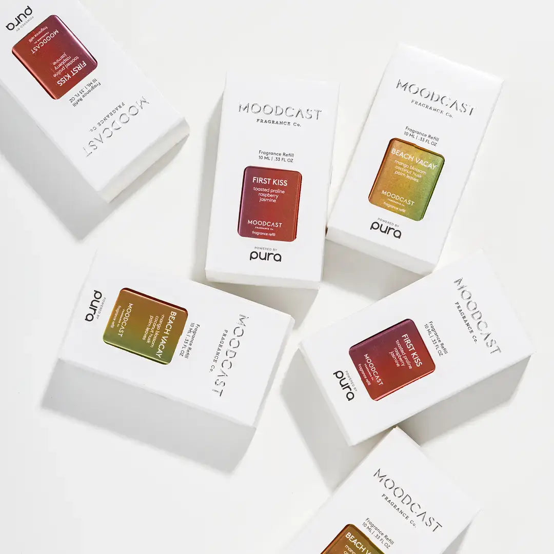 Pura Smart Diffuser Refill Festival