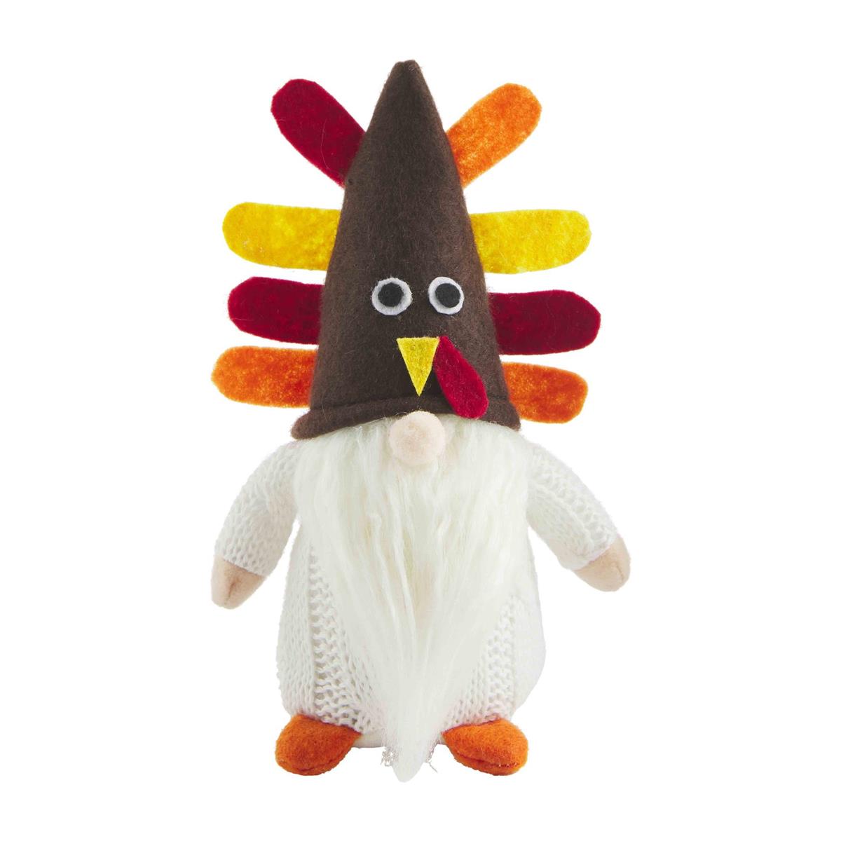 Mudpie Thanksgiving Gnome