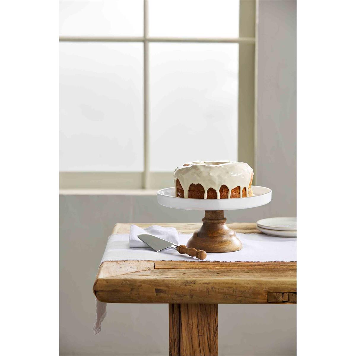 Mudpie Cake Stand Set