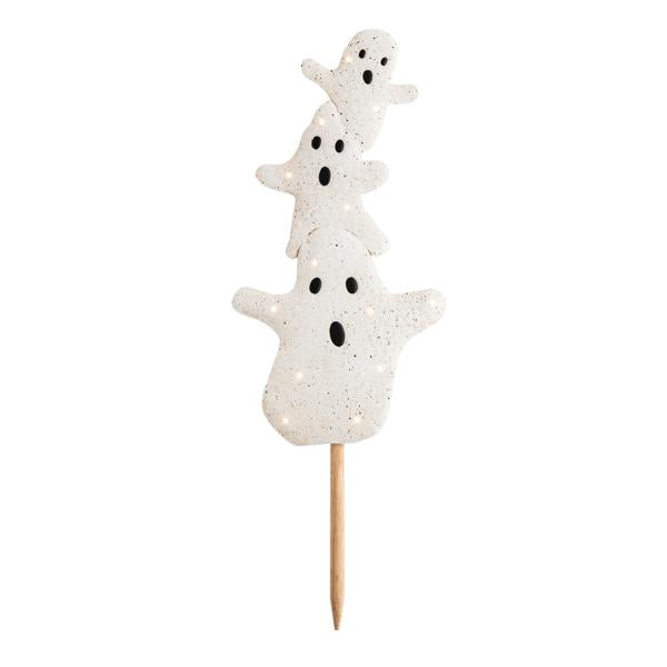 Mudpie Halloween Light Up Yard Stake