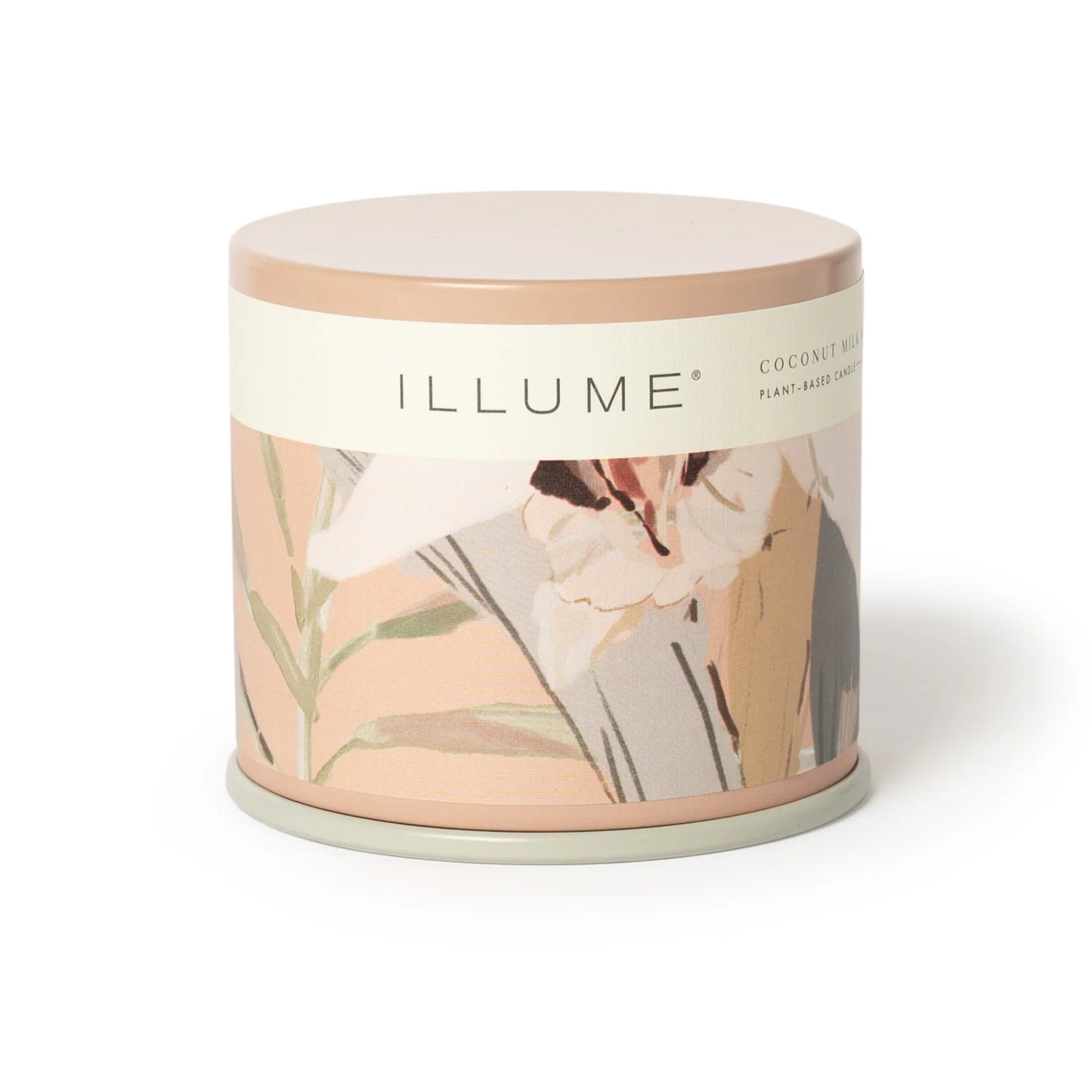 Illume Coconut Milk Mango Vanty Tin