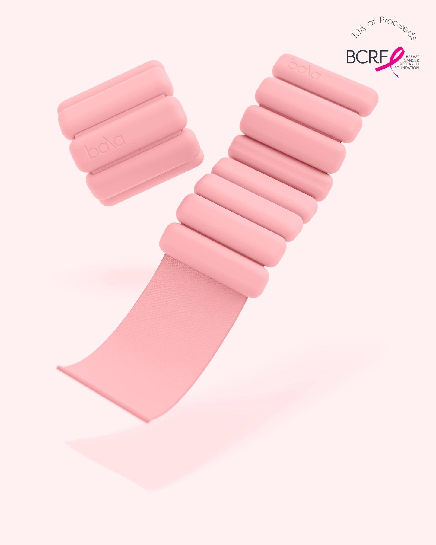 Bala Bangles: Blush / 1 LB