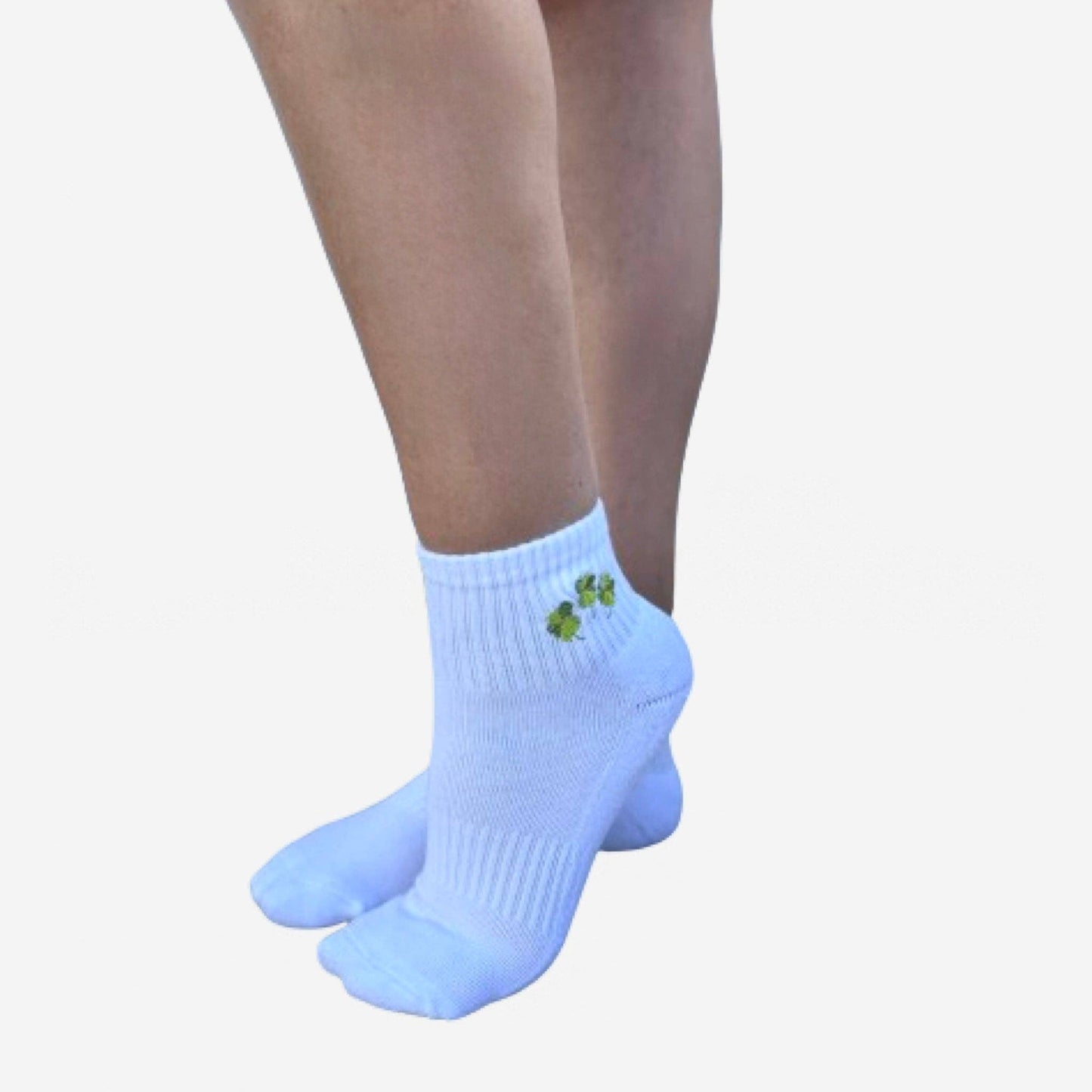 Souls. Lucky Me Grip Socks