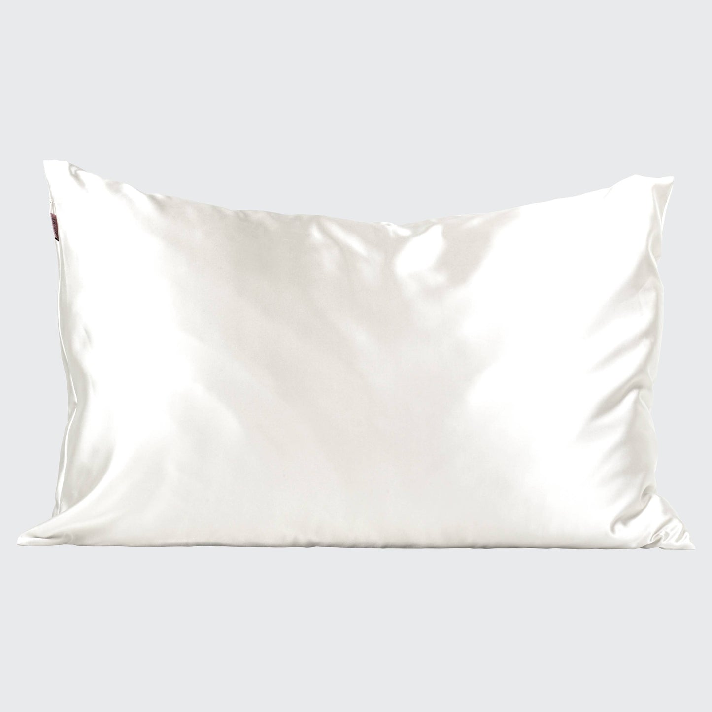 Kitsch Satin Pillowcase Ivory