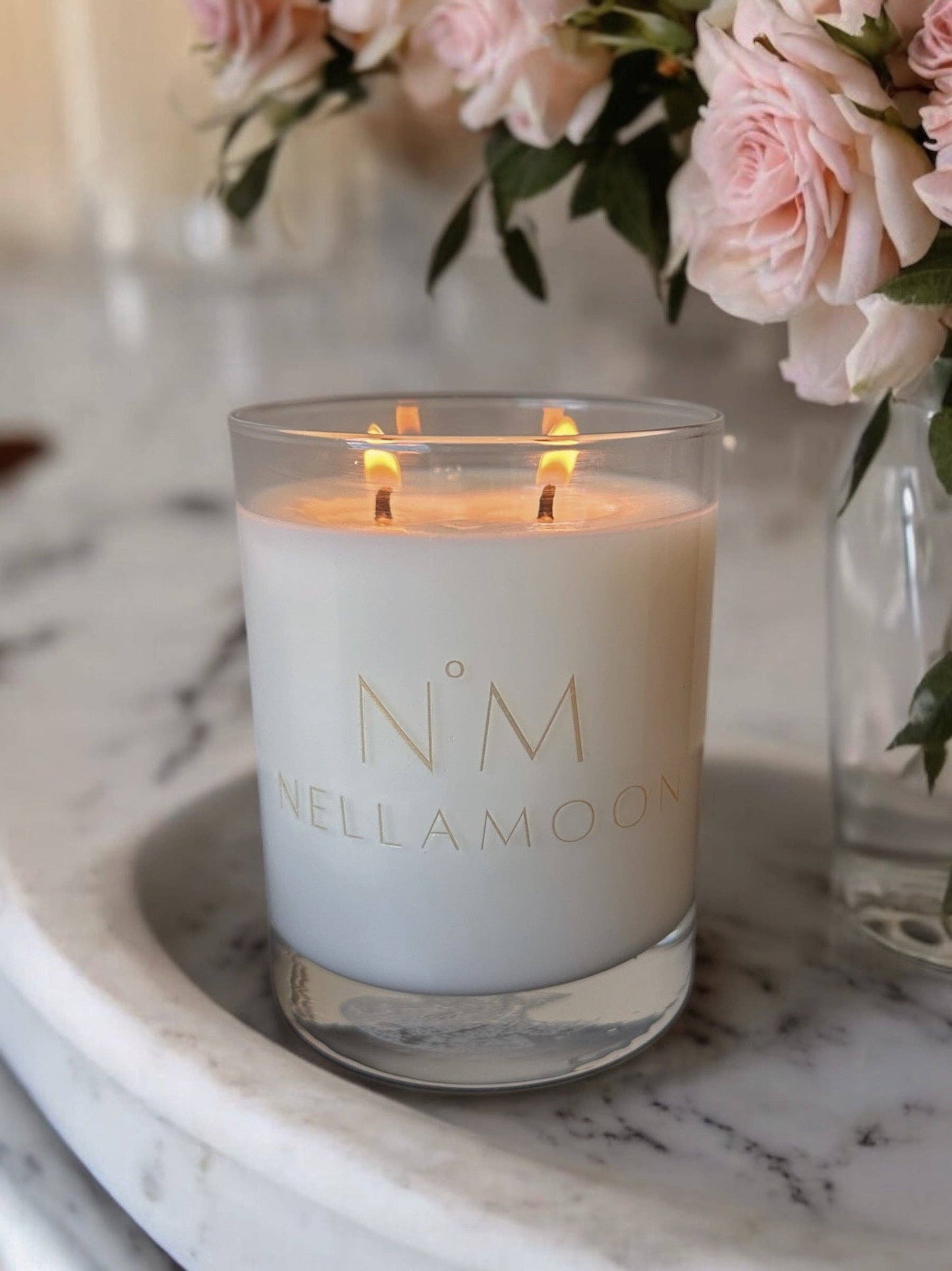 Nellamoon Sunday Morning Juliette Jar