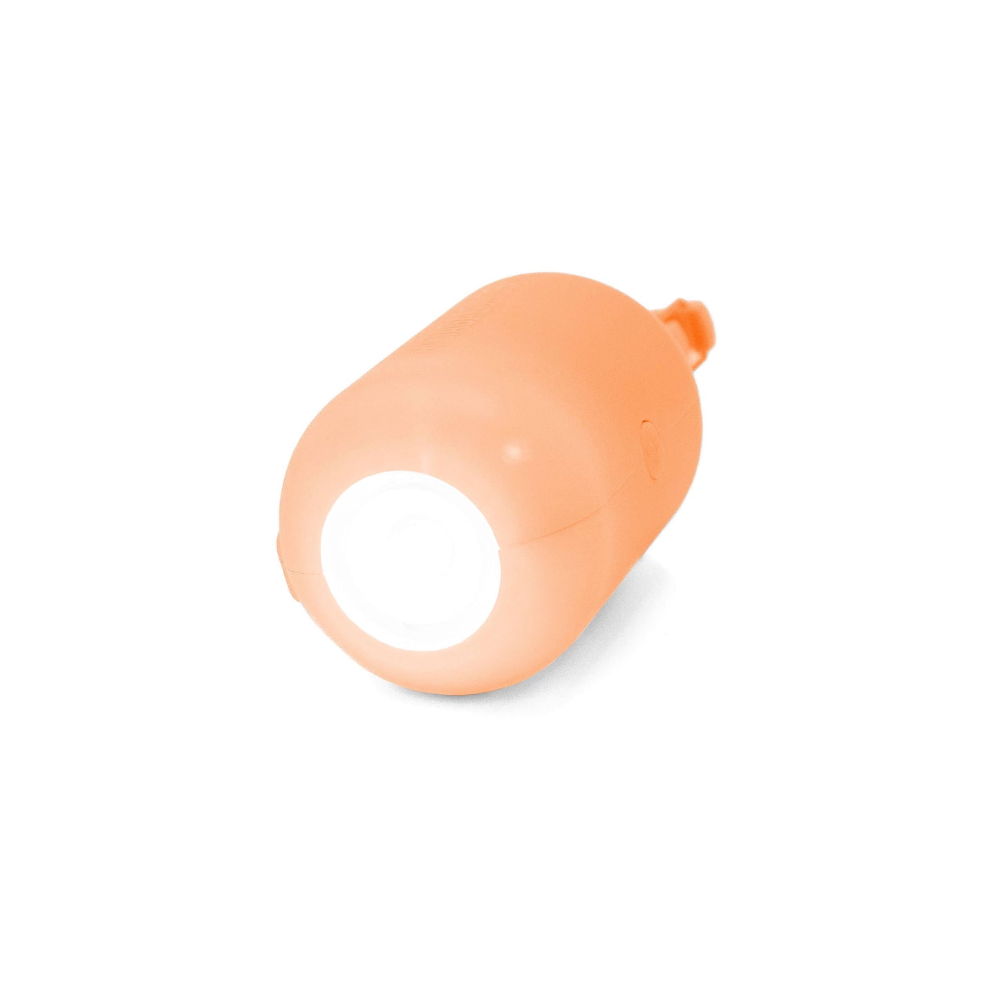 Peach Crush The Personal Safety Alarm
