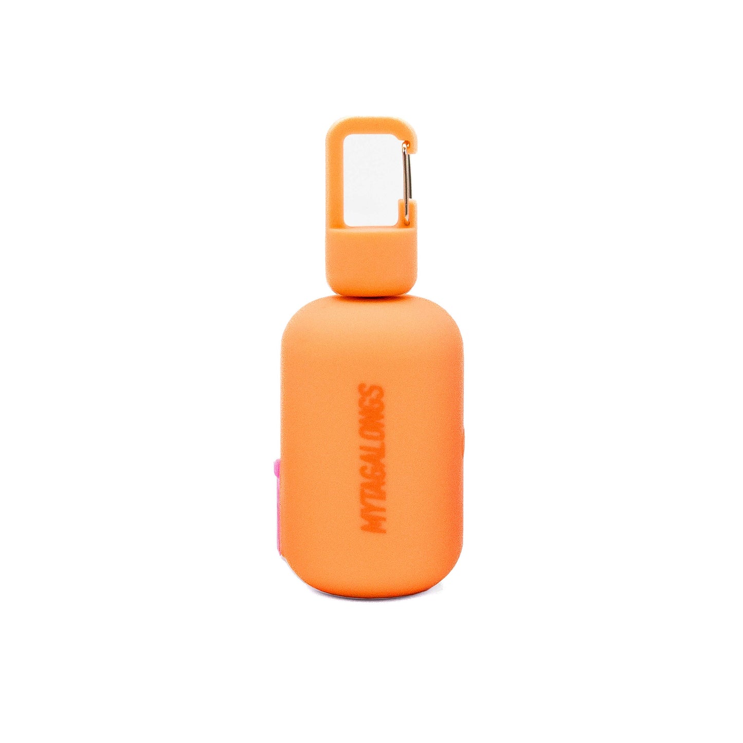 Peach Crush The Personal Safety Alarm