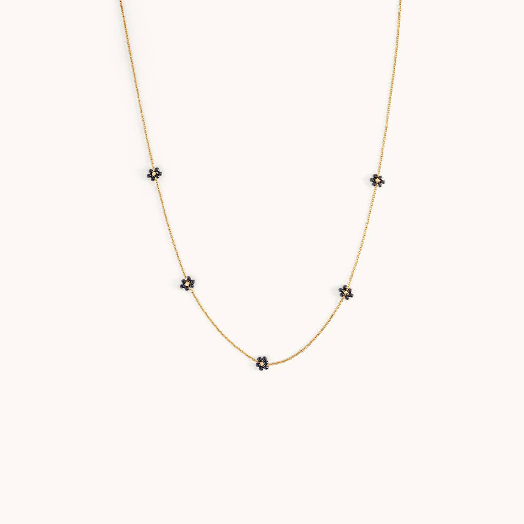 Sugar Blossom Josey Necklace