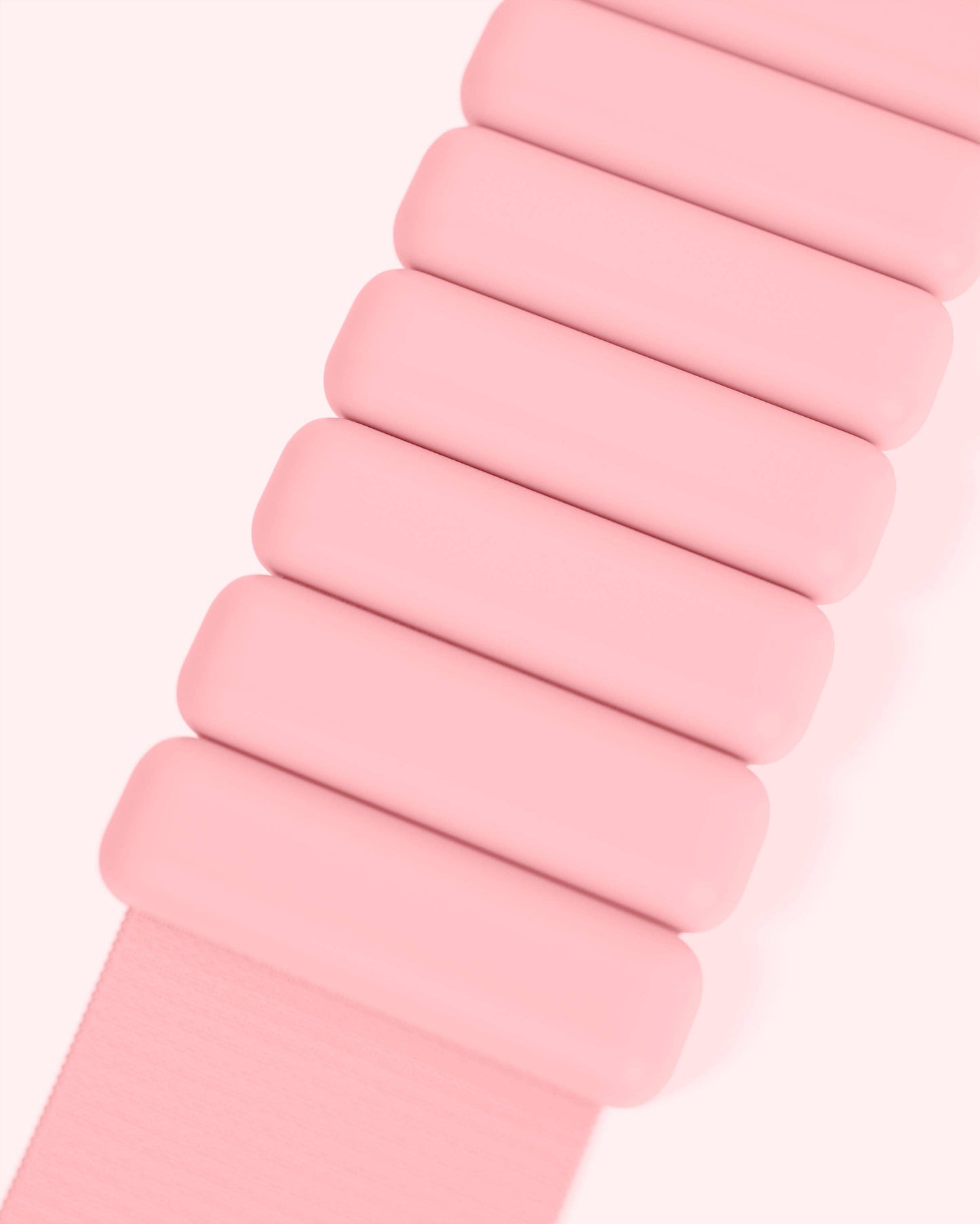 Bala Bangles: Blush / 1 LB