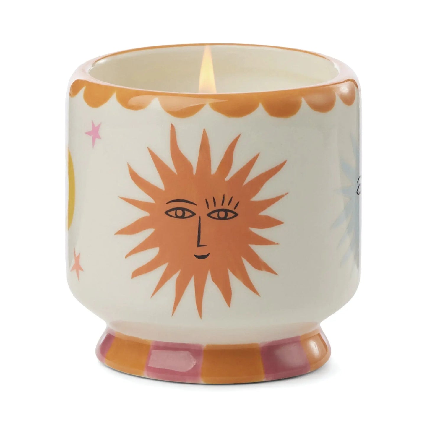 Paddywax Orange Blossom 8oz A Dopo Candle