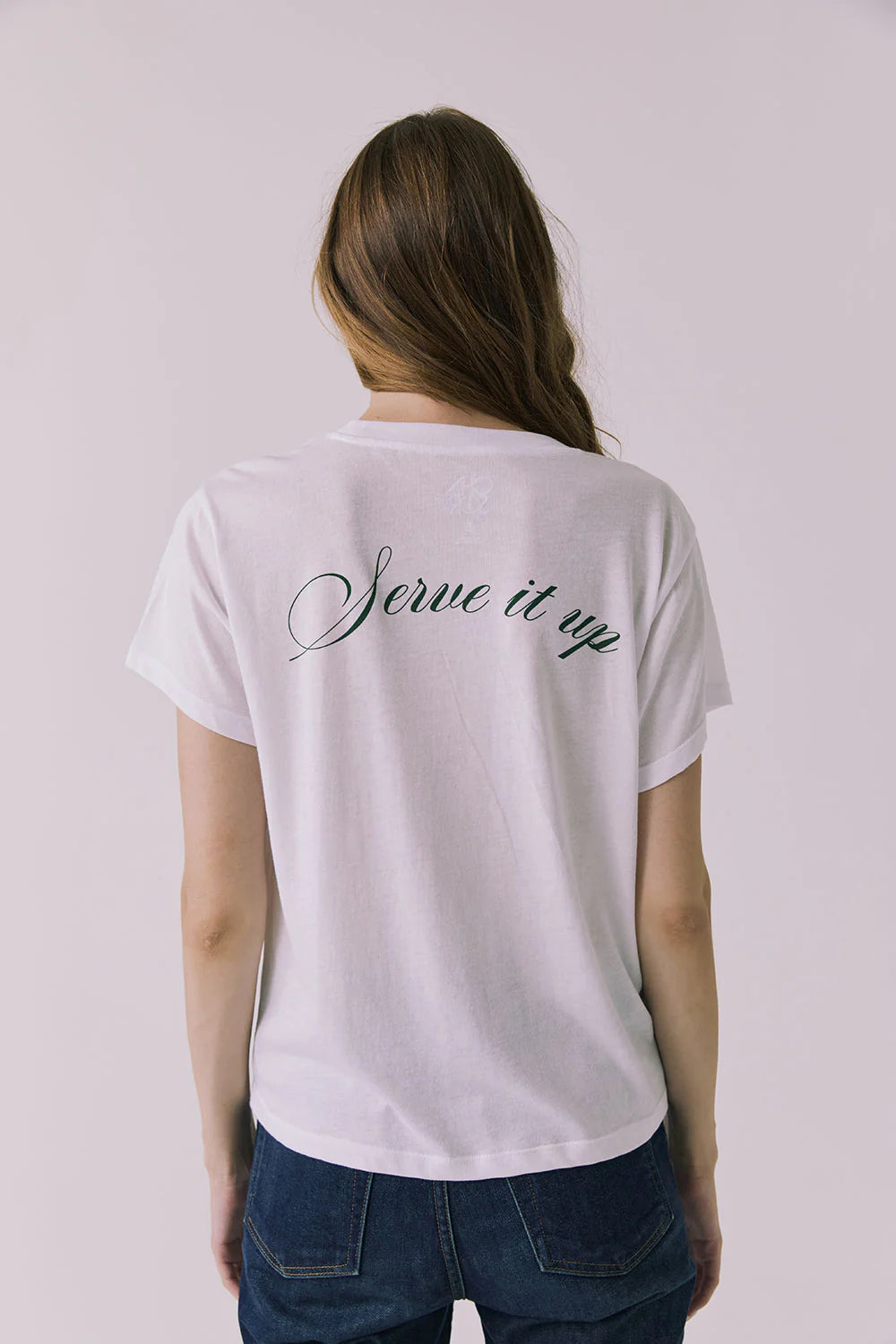 Chaser Apres Tennis Tee