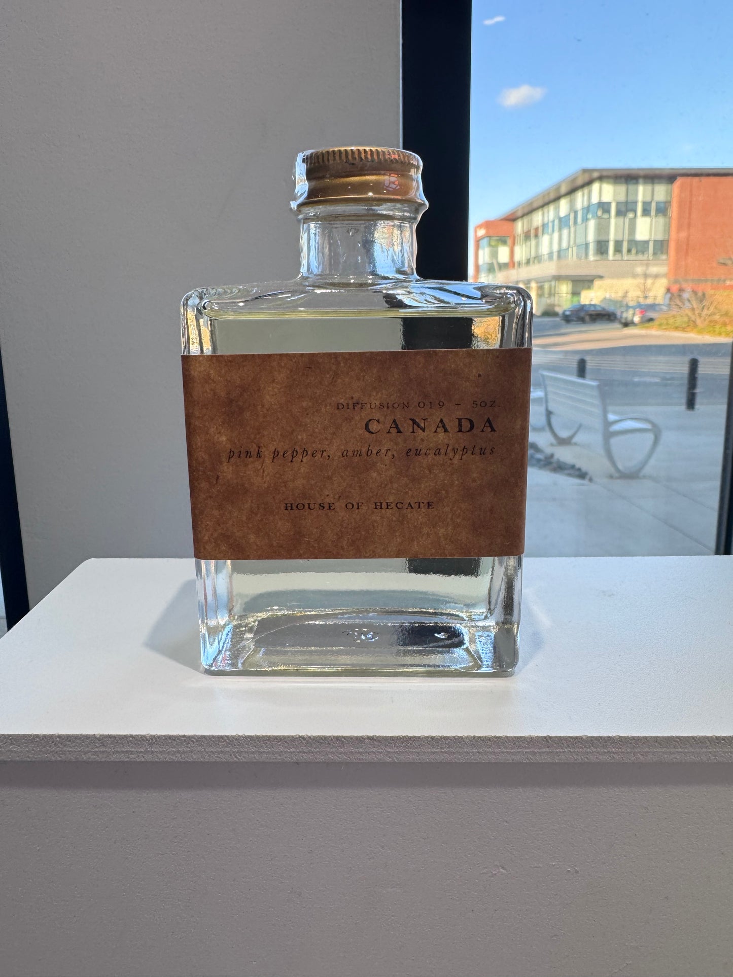 House Of Hecate Canada Diffuser