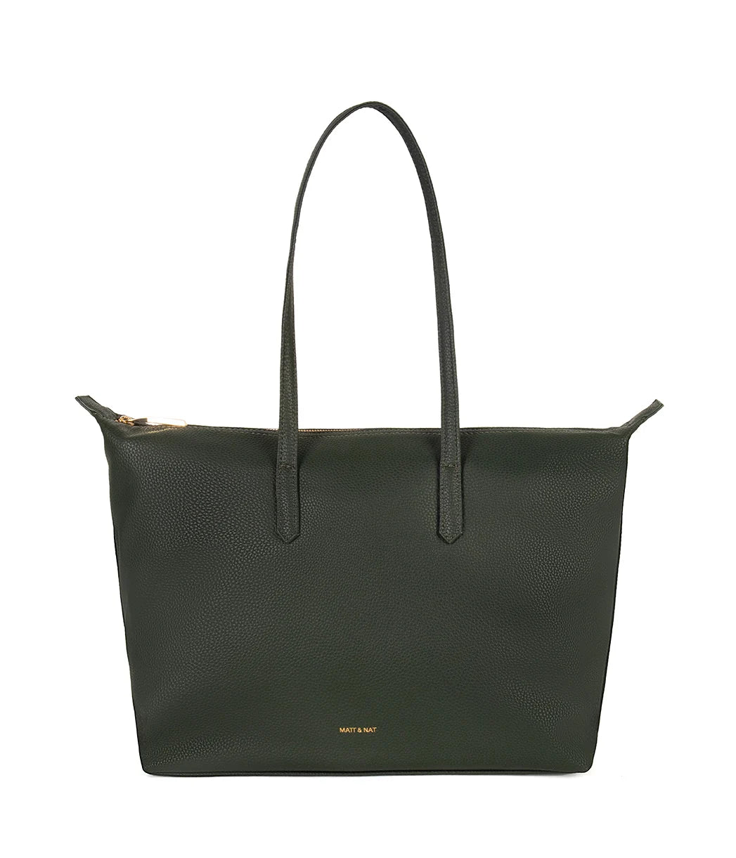 Matt & Nat Abbi Vegan Tote Bag