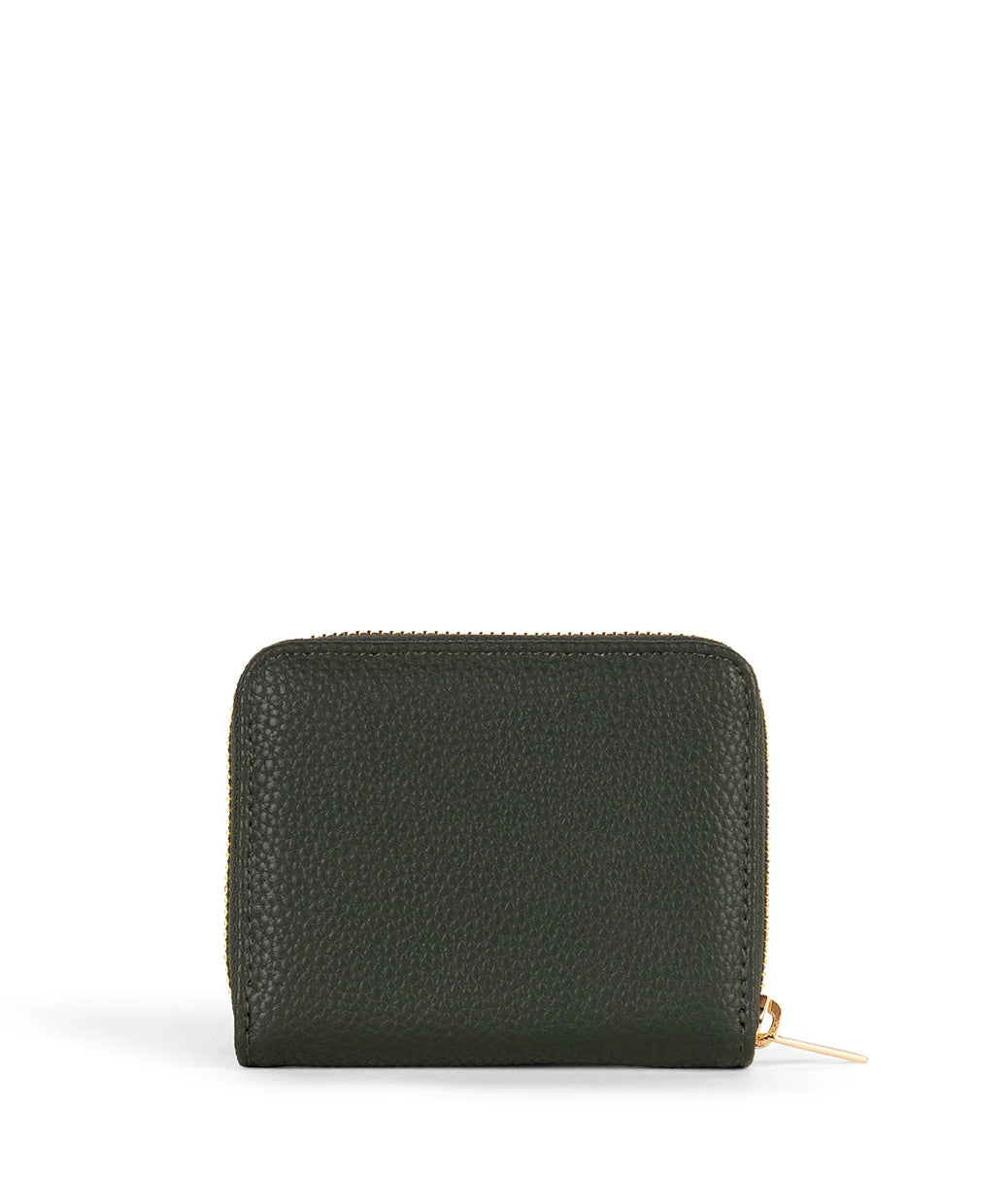 Matt & Nat Rue Small Zip Wallet