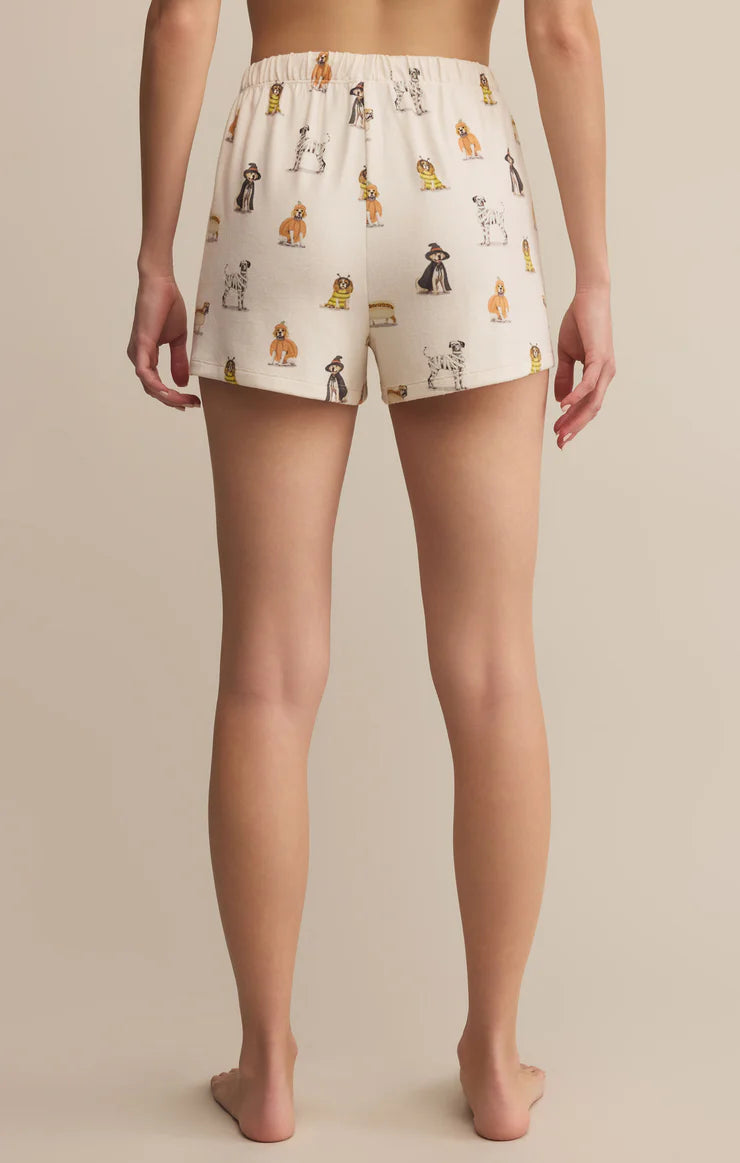 Z Supply Sammie Pup Short