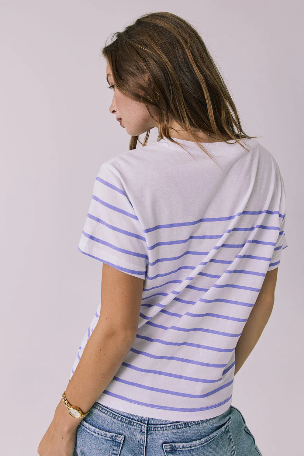 Chaser La Dolce Vita Tee