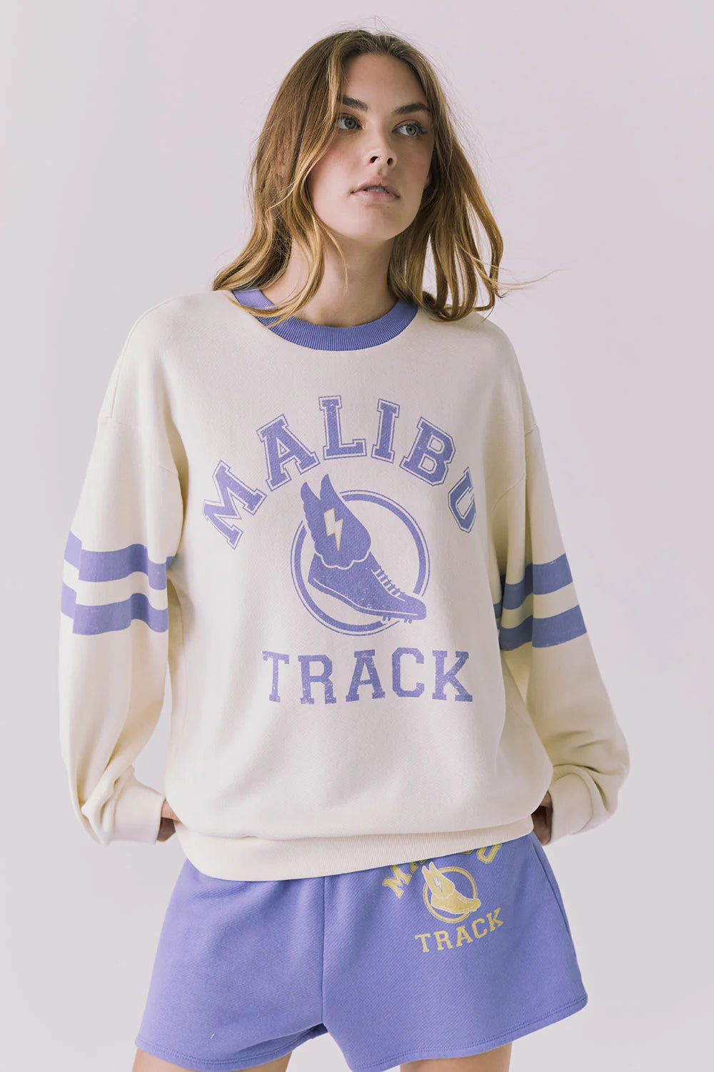Chaser Malibu Track
