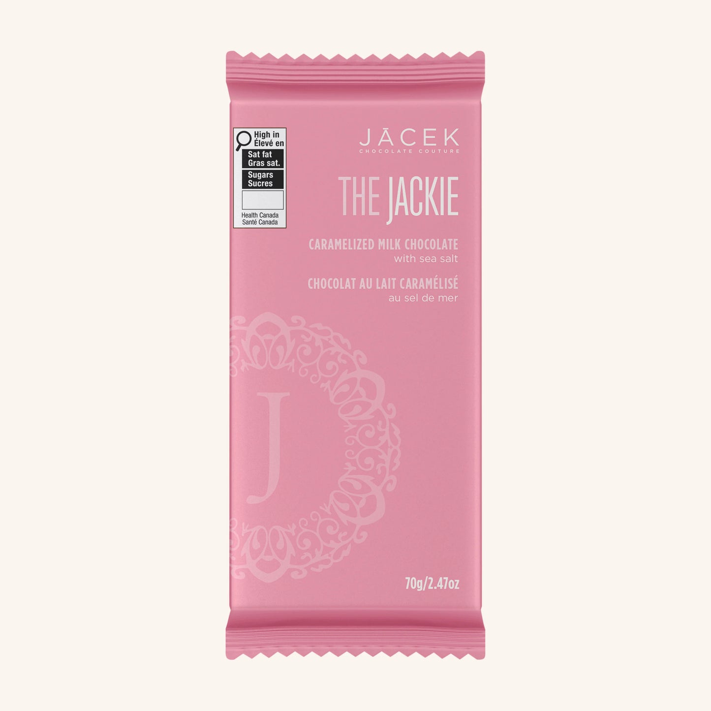Jacek The Jackie Bar