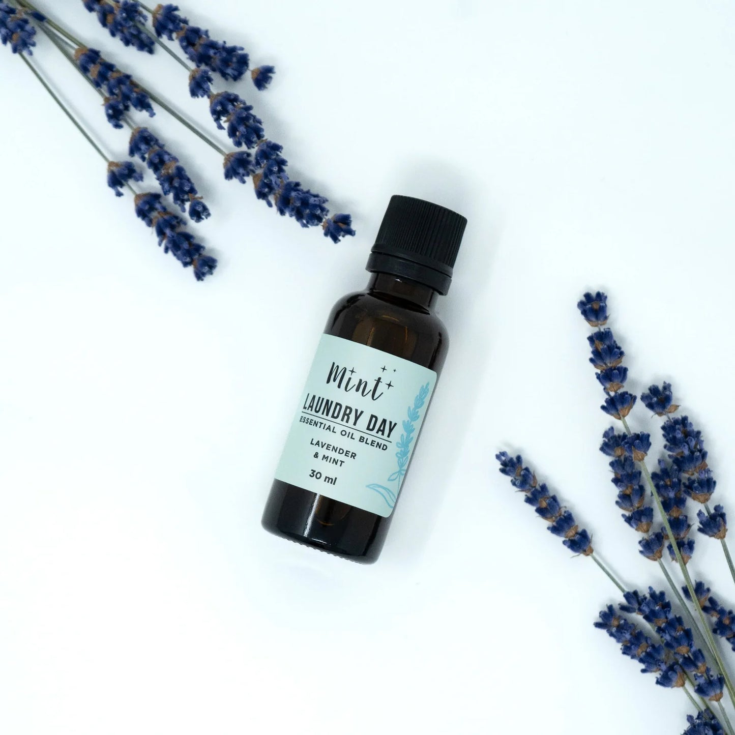 Mint Laundry Day Essential Oil