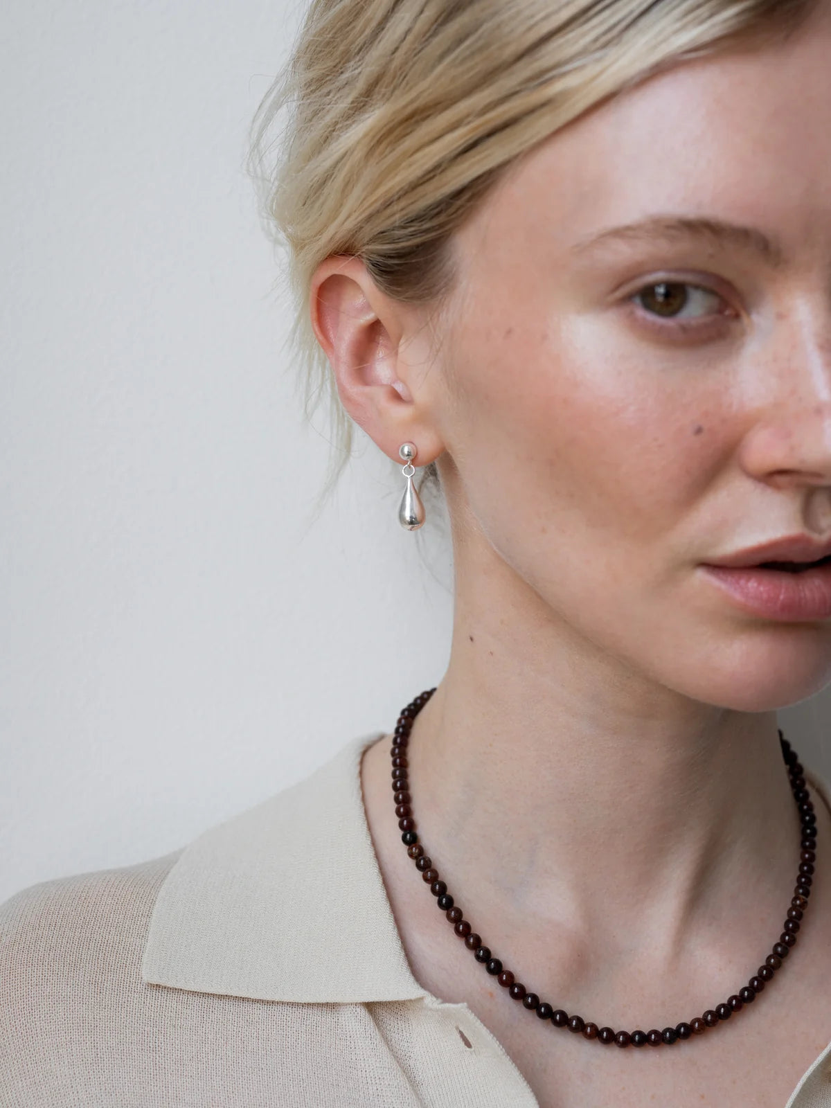 Lisbeth Freya Earrings