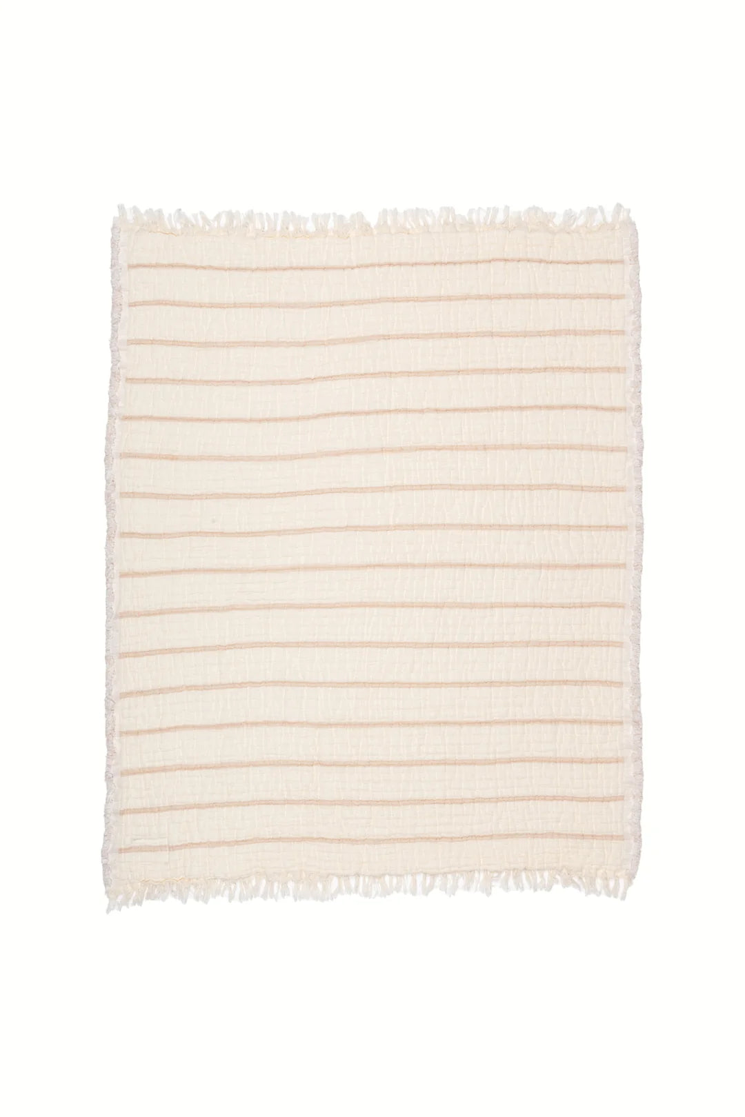 Tofino Towel The Lotus Muslin Baby Quit
