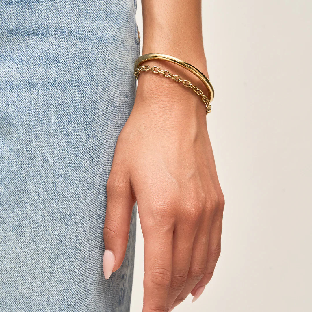 Sugar Blossom Malone Bracelet Cuff