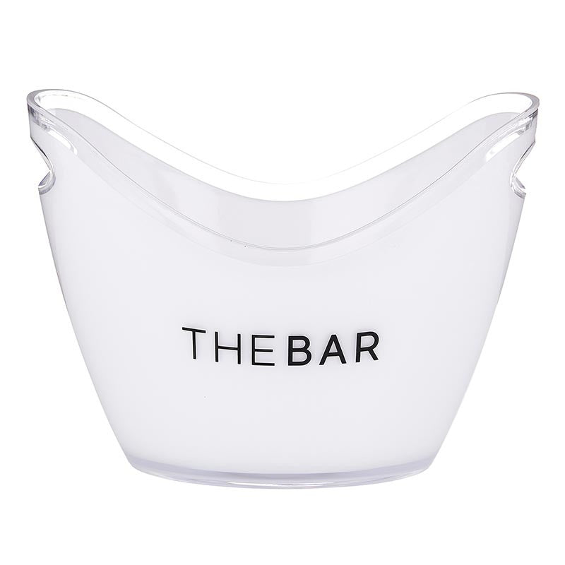 The Bar Champagne Bucket