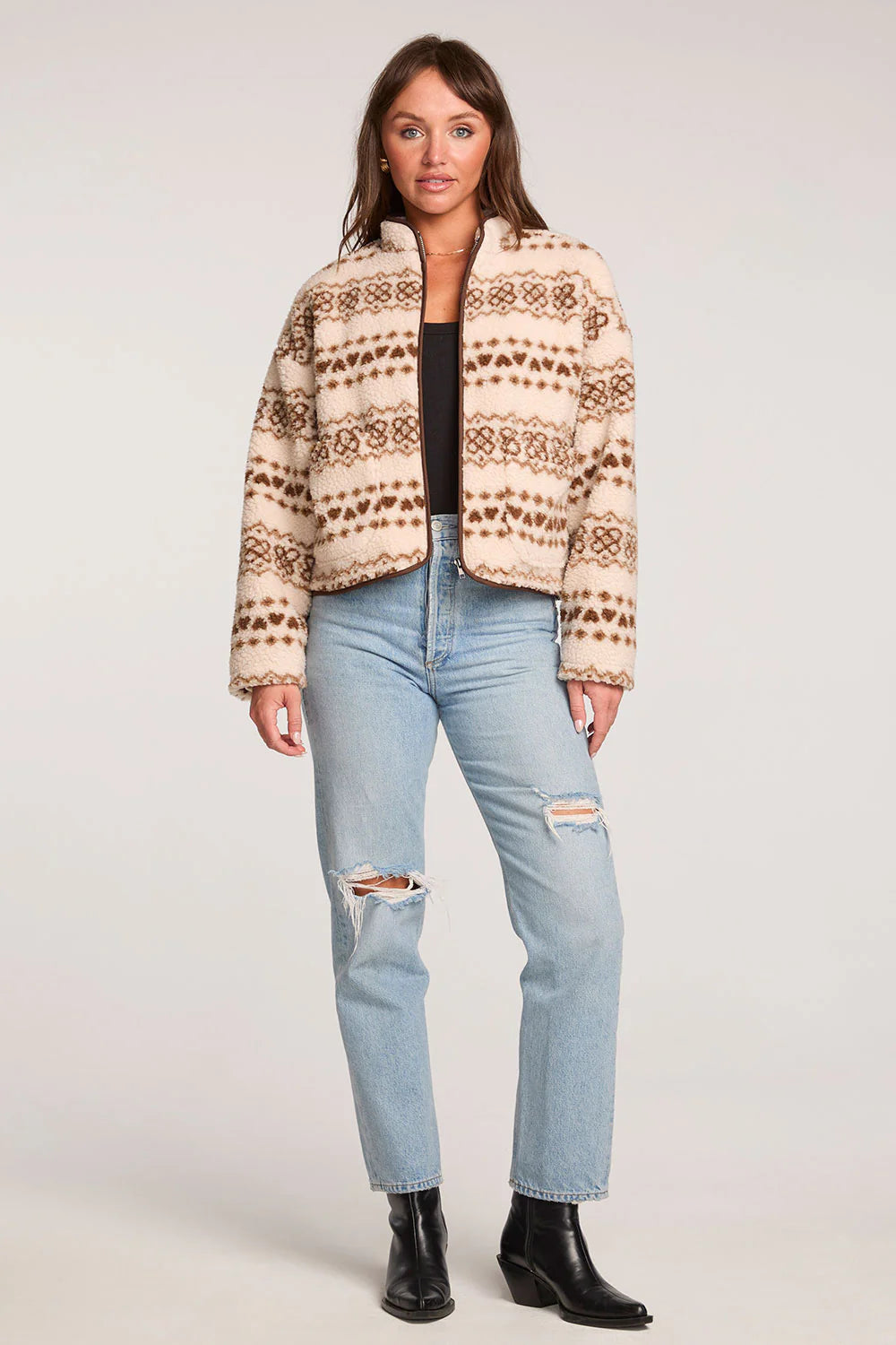 Saltwater Luxe Madisyn Jacket