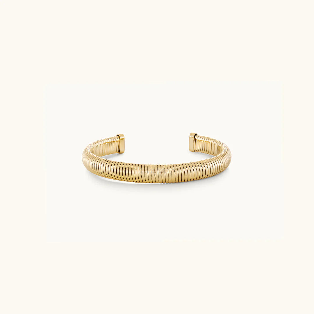 Sugar Blossom Ace Bracelet Cuff