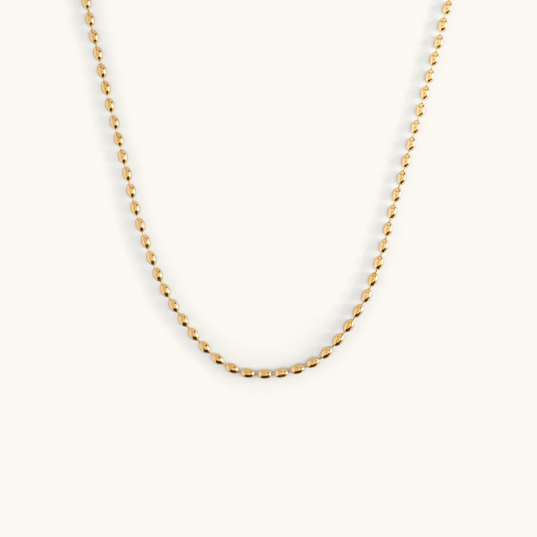 Sugar Blossom Sawyer Necklace