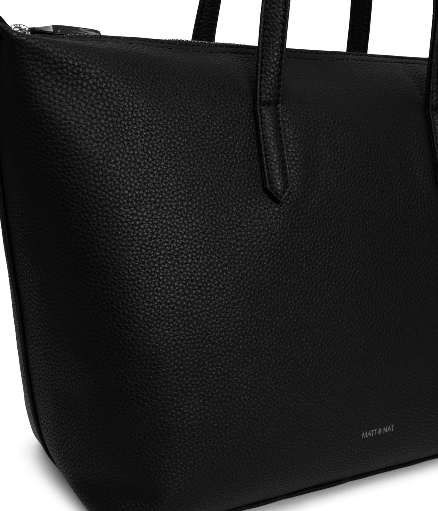 Matt & Nat Abbi Tote Bag- Black