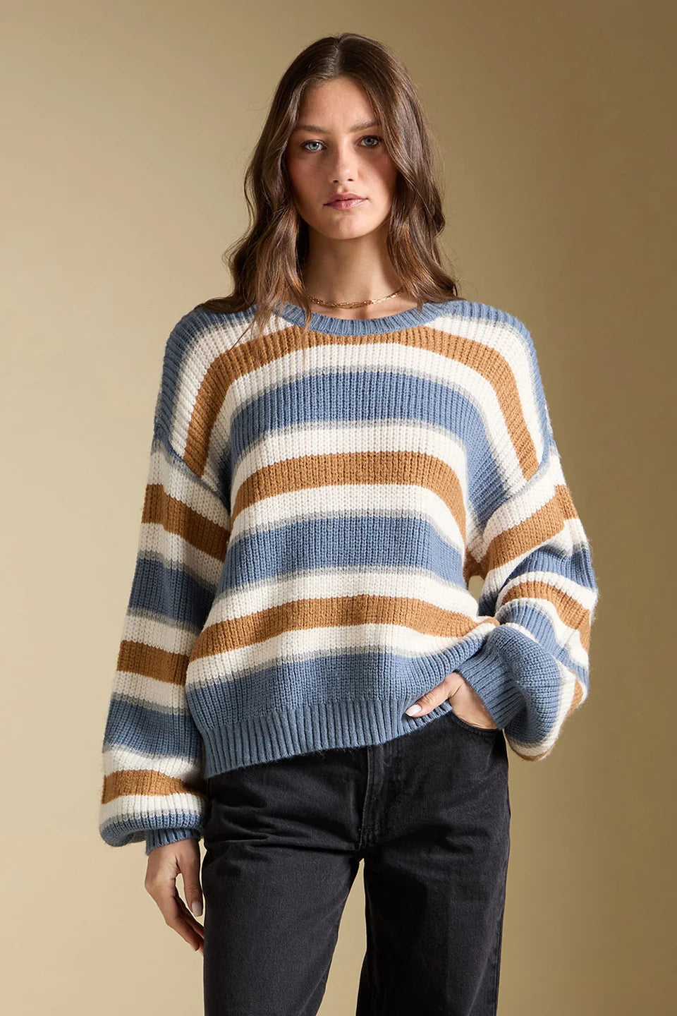 Saltwater Luxe Mimi Sweater