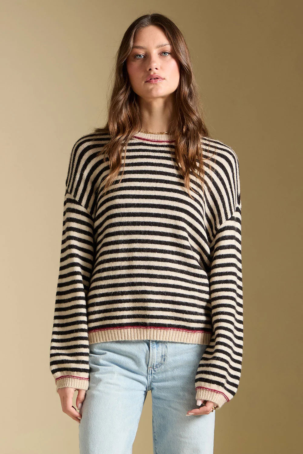 Saltwater Luxe Kirra Sweater