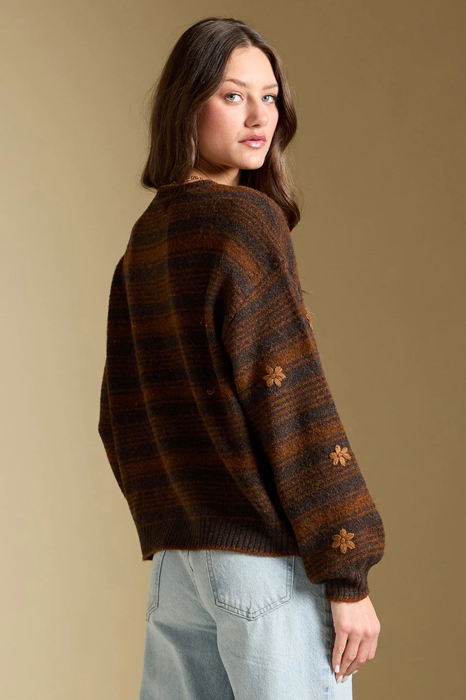 Saltwater Luxe Xenia Sweater
