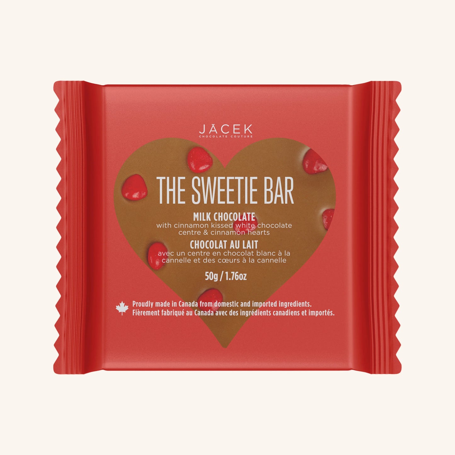 Jacek The Sweetie Bar