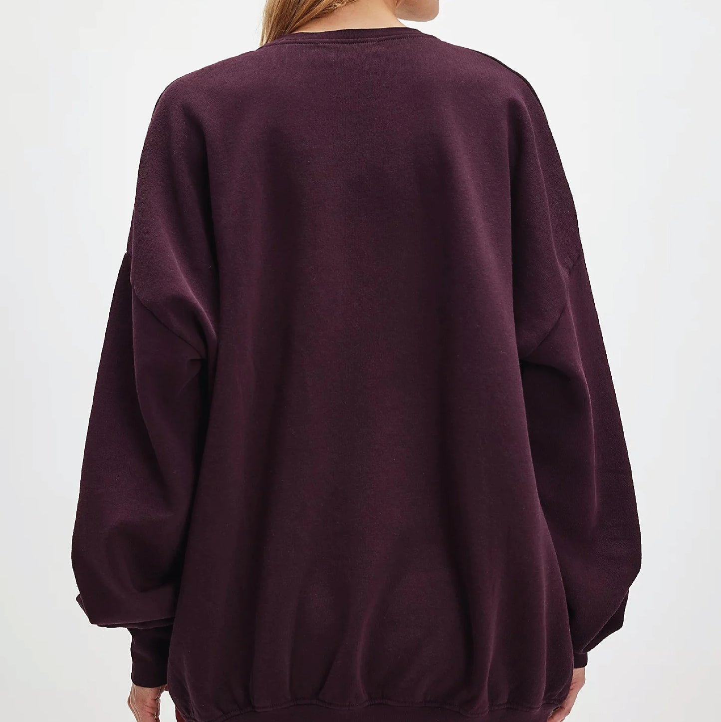 The Laundry Room Rhinestone Heart Jump Jumper