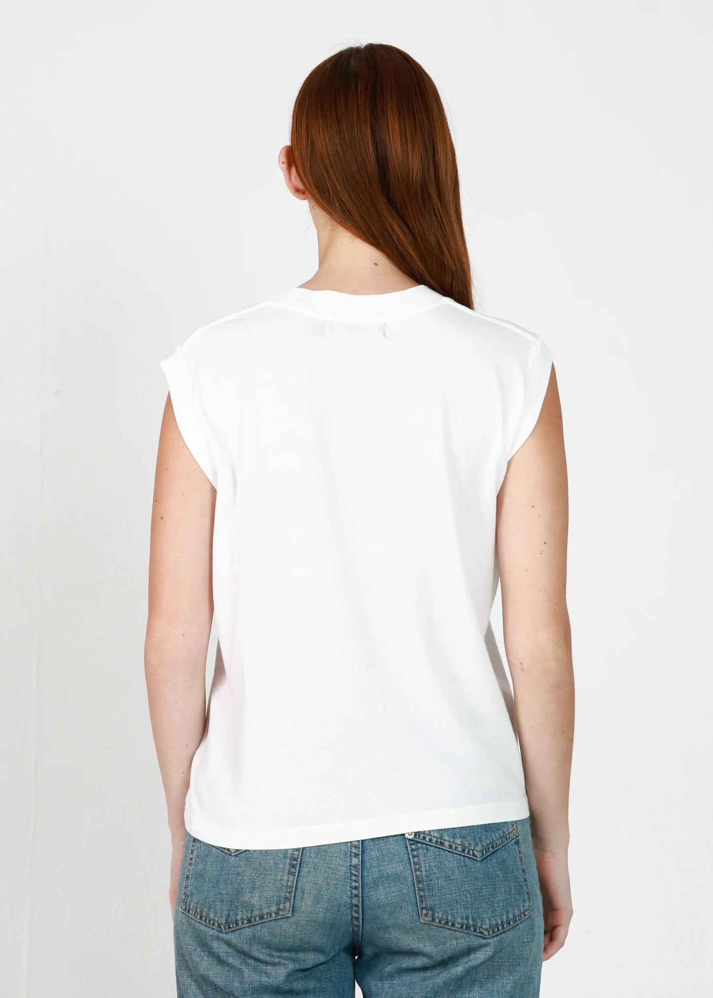 Girl Dangerous Moto Tee
