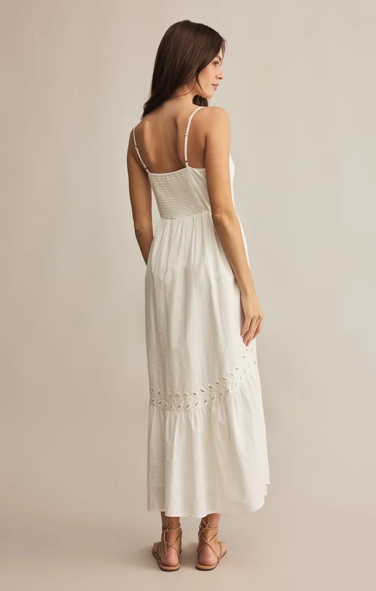 Z Supply Citadelle Maxi Dress