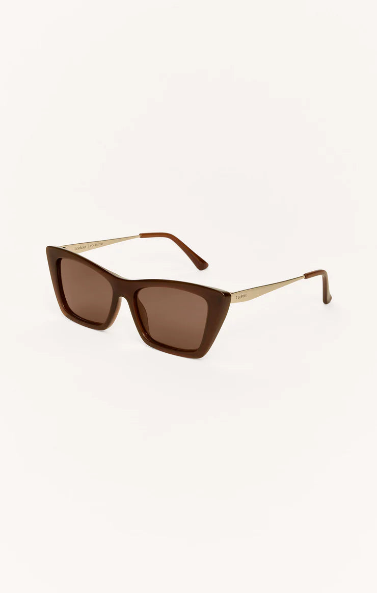 Z Supply Lookout Sunglasses