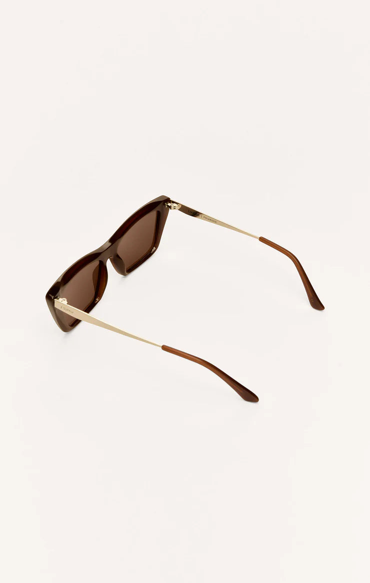 Z Supply Lookout Sunglasses